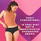 Menstruatie ondergoed